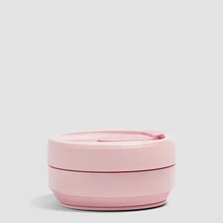 Складной стакан Stojo Carnation 473 мл