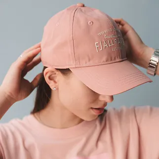 Кепка Fjallraven Est 1960 Cap Dusty Rose