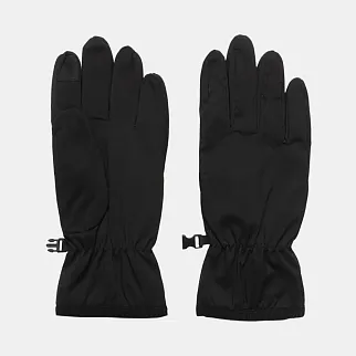 Перчатки SHU черные