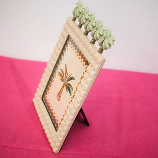 Фоторамка Kersten Palm Tree Beige (13x18см)