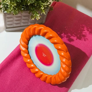 Фоторамка Helio Ferretti Orange Shell