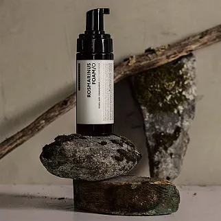 Пенка для умывания для сухой кожи Laboratorium