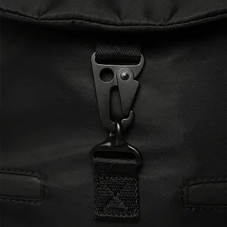 Рюкзак SHU городской мини черный