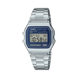 Часы Casio A158WEA-2