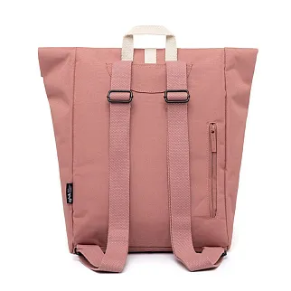 Рюкзак Lefrik Roll Mini Dust Pink