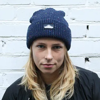 Шапка Penfield Harris Navy