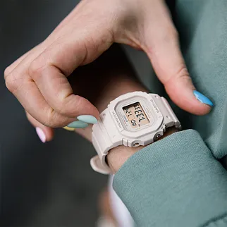 Часы Casio Baby-G BGD-565-4