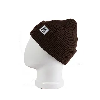 Шапка Kusto One шоколад
