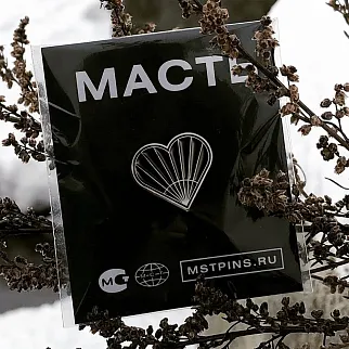 Значки МАСТЬ