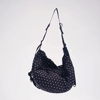 Сумка iyulstore Le sac Горошек