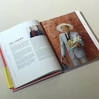 Книга Chinatown Pretty