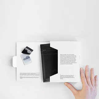 Фотонабор Zupagrafika Hidden Cities: Moscow