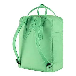 Рюкзак Fjallraven Kanken Apple Mint (663)