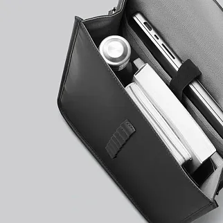 Рюкзак Gaston Luga Dash Backpack 13" Black