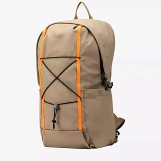 Рюкзак ELLIKER Kiln Hooded Zip Top 22L Sand