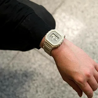 Часы Casio W-218HC-8A