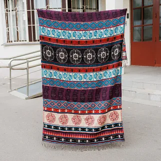 Непальский шарф Бирендранагар