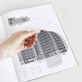 Книга Zupagrafika Brutal Britain