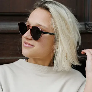 Очки Komono Devon Midnight Jam