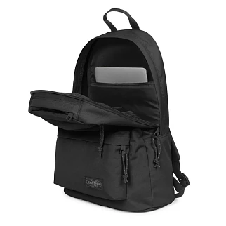 Рюкзак EASTPAK Padded Double Black