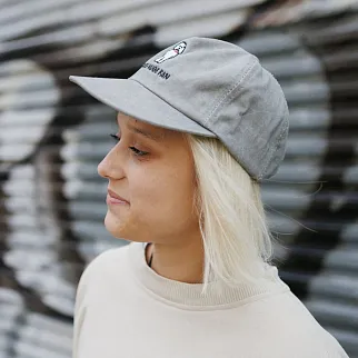 Кепка Меч JOY Grey