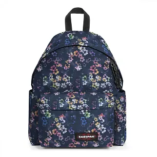 Рюкзак EASTPAK Day Pak'r Flora Fade Navy