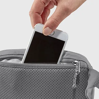 Сумка на пояс Fjallraven High Coast Hip Pack Shark Grey (016)