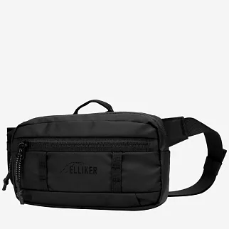 Кроссбоди сумка ELLIKER Semer Sling Bag Black