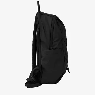Рюкзак ELLIKER Keswik Zip Top 22L Black