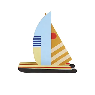 Интерьерный конструктор Studio ROOF Halfmoon Catamaran