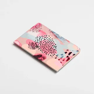 Блокнот Falafel Books А5 Deep Ocean