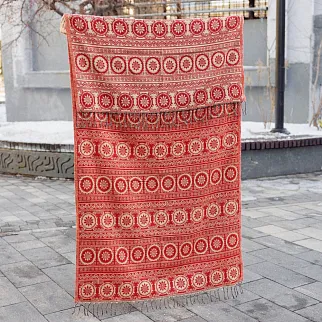 Непальский шарф Рупандехи