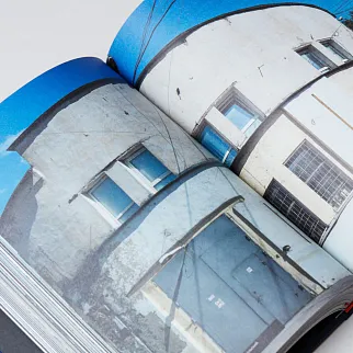 Книга Гаражи Москвы: автомобильная архитектура 1900-1930-х годов