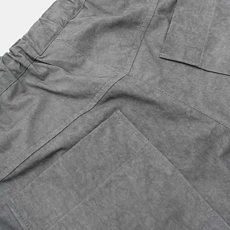 Шорты Меч Cargo Shorts Dyed Smoke Grey