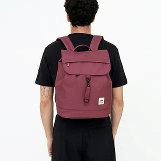 Рюкзак Lefrik Scout Plum