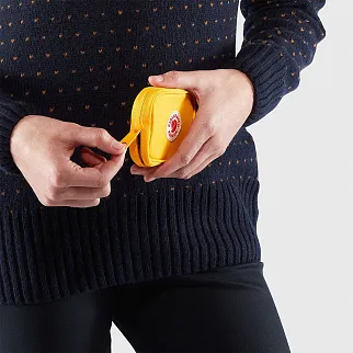 Кошелек Kanken Card Wallet