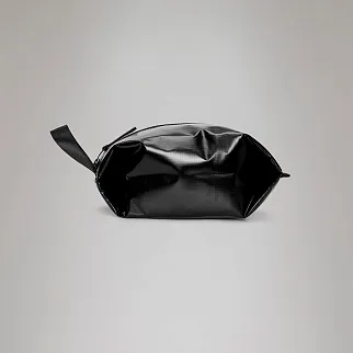 Несессер Rains Sibu Wash Bag Black