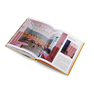 Книга Designing Coffee: New Coffee Places and Branding