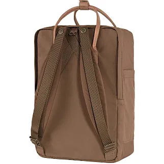 Рюкзак Fjallraven Kanken No.2 Laptop 15 Hazel Brown (238)