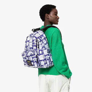 Рюкзак EASTPAK Day Pak'r Pokemon Navy