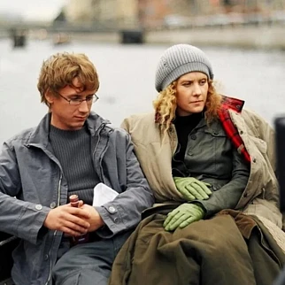 Экскурсия Петербург Алексея Балабанова