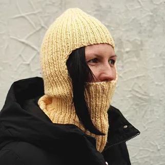 Балаклава Friend Function Шампань