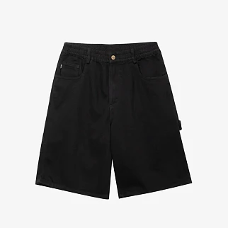 Шорты Меч JEANS SHORTS Black