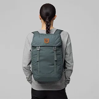 Рюкзак Fjallraven Greenland Top Dusk (042)