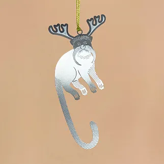 Украшение для ёлки Another Studio Тамарин