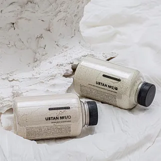 Убтан №1 - Скраб для сухой кожи Laboratorium