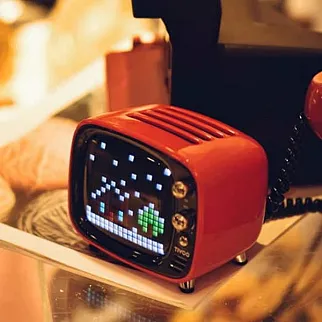 Bluetooth-колонка Tivvo