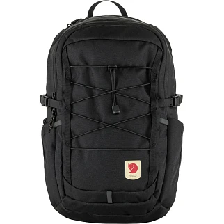 Рюкзак Fjallraven Skule 20 Black (550)