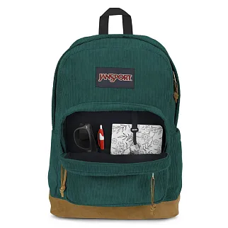 Рюкзак Jansport Right Pack Expressions Deep Juniper Corduroy