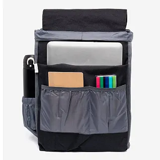 Рюкзак Lefrik Scout Black